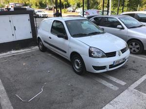 RENAULT Clio Campus Campus Authentique 1.5dCi