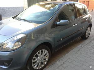 RENAULT Clio Dynamique 1.5DCIp.