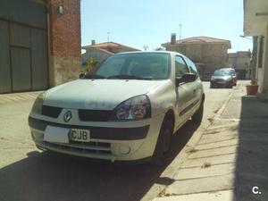 RENAULT Clio Generique 1.2 3p.