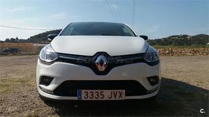 RENAULT Clio Limited Energy TCe 90 eco2 Euro 6 5p.