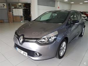 RENAULT Clio Limited Energy dCi 90 Ecoleader Euro 6 5p.