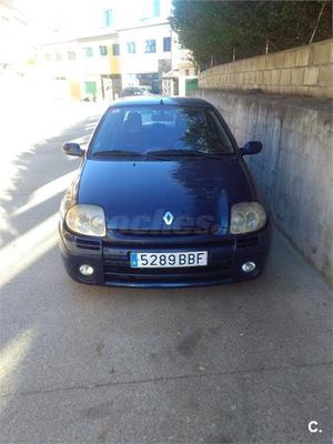 RENAULT Clio RENAULT SPORT V 3p.