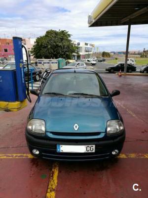 RENAULT Clio RT 1.4 3p.