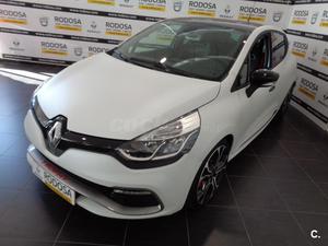 RENAULT Clio SL RS Trophy Energy 220 EDC Euro 6 5p.