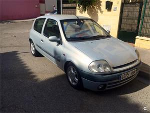 RENAULT Clio TECH RUN V 3p.