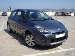 RENAULT Clio Tom Tom Edition TCEp. eco2 3p.