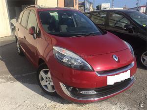 RENAULT Grand Scenic Business Energy dCi 110 eco2 7p 