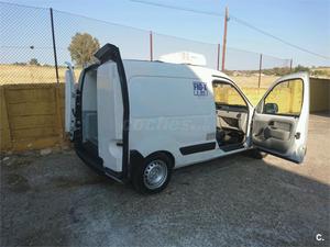 RENAULT Kangoo Authentique 1.5dCi65 4p.