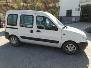 RENAULT Kangoo Authentique 1.5dCi65 4p.