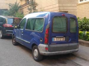 RENAULT Kangoo RN 1.9D 