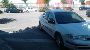 RENAULT Laguna AUTHENTIQUE 1.9DCI 100CV -04