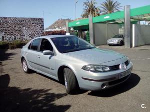 RENAULT Laguna Dynamique 1.9dCi 130CV E4 5p.