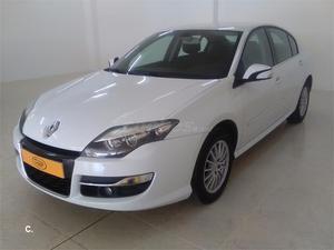 RENAULT Laguna Emotion dCi 110 eco2 ESM 5p.