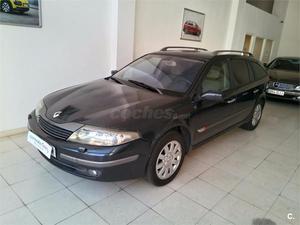 RENAULT Laguna GRAND TOUR DYNAMIQUE V 5p.