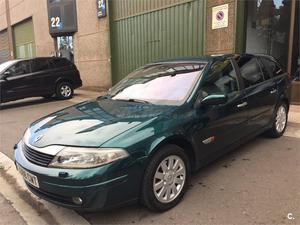 RENAULT Laguna GRAND TOUR PRIVILEGE 1.9DCI 120CV 5p.