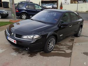 RENAULT Laguna Initiale 2.0dCi E4 5p.