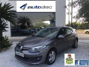 RENAULT Megane Business dCi 95 eco2 5p.