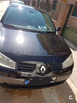 RENAULT Megane CONFORT DYNAMIQUE 1.9DCI 5p.