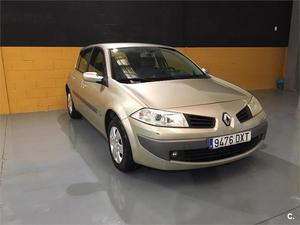 RENAULT Megane CONFORT EXPRESSION 1.5DCIp.