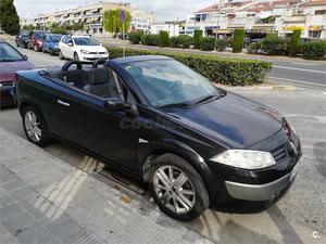 RENAULT Megane COUPECABR. CONFORT DYNAMIQUE v 2p.