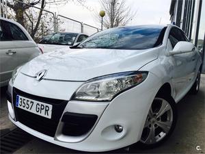 RENAULT Megane Dynamique 1.9dCi 130cv eco2 3p.