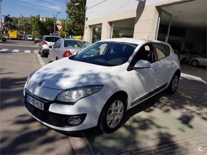 RENAULT Megane Dynamique dCi 110 eco2 E5 5p.