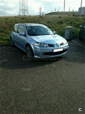 RENAULT Megane GT 2.0T 16v 165CV 3p.