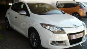 RENAULT Megane GTStyle Energy Tce 115 SS eco2 3p.