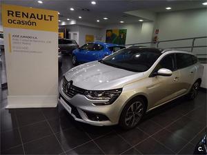 RENAULT Megane Sp. Tourer Bose En. dCi 81kW 110CV 5p.