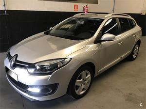 RENAULT Megane Sport Tourer Business dCi p.