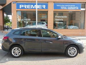 RENAULT Megane Sport Tourer Dynamique dCi 110 eco2 5p.