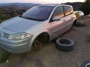 RENAULT Mégane CONFORT AUTHENTIQUE 1.9DCI 5p.