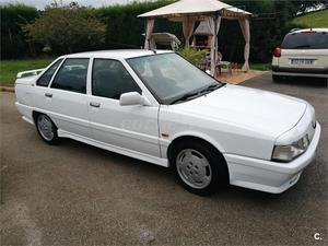 RENAULT R21 R TURBO ABS A.A. 4p.