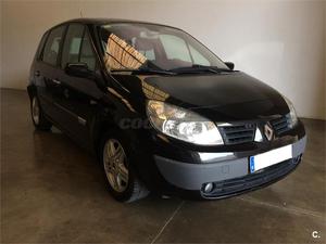 RENAULT Scenic CONFORT AUTHENTIQUE V 5p.