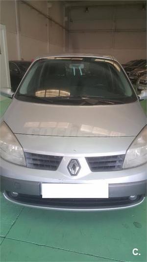 RENAULT Scenic CONFORT DYNAMIQUE V 5p.