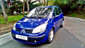 RENAULT Scenic Confort Expression V EU4 5p.