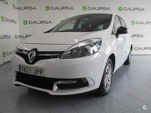 RENAULT Scenic LIMITED Energy dCi 110 Euro 6 5p.