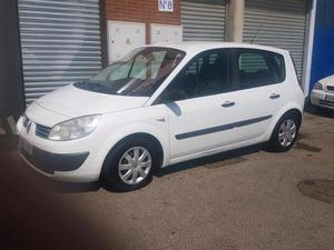 RENAULT Scénic CONFORT DYNAMIQUE 1.5DCI