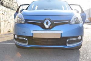 RENAULT Scénic Dynamique dCi 110 EDC 5p.