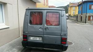 RENAULT Trafic PC9F 2.1D  MWB 2p.