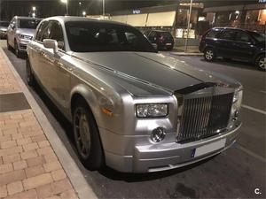 ROLLS-ROYCE Phantom - 4p.