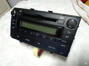 Radio Cds Panasonic