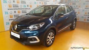 Renault Captur Tce Energy Intens 90 De Ocasión En Huesca -