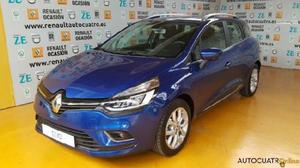 Renault Clio 1.5dci Energy Zen 90 Pequeño De Ocasión En