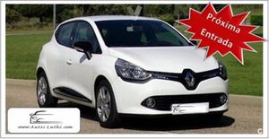 Renault Clio Authentique v 75 Euro 6 5p. -15
