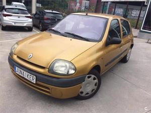 Renault Clio Rn 1.9d 5p. -99