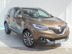 Renault Kadjar Zen Energy Dci 96kw 130cv 5p. -17