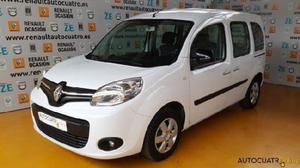 Renault Kangoo Combi 1.5dci En. Expression M1-af 90