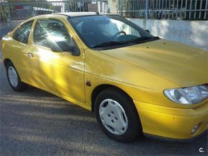 Renault Megane Coupe Rn 1.9dti 2p. -98