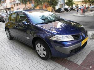 Renault Megane Expression 1.9dci 5p. -07